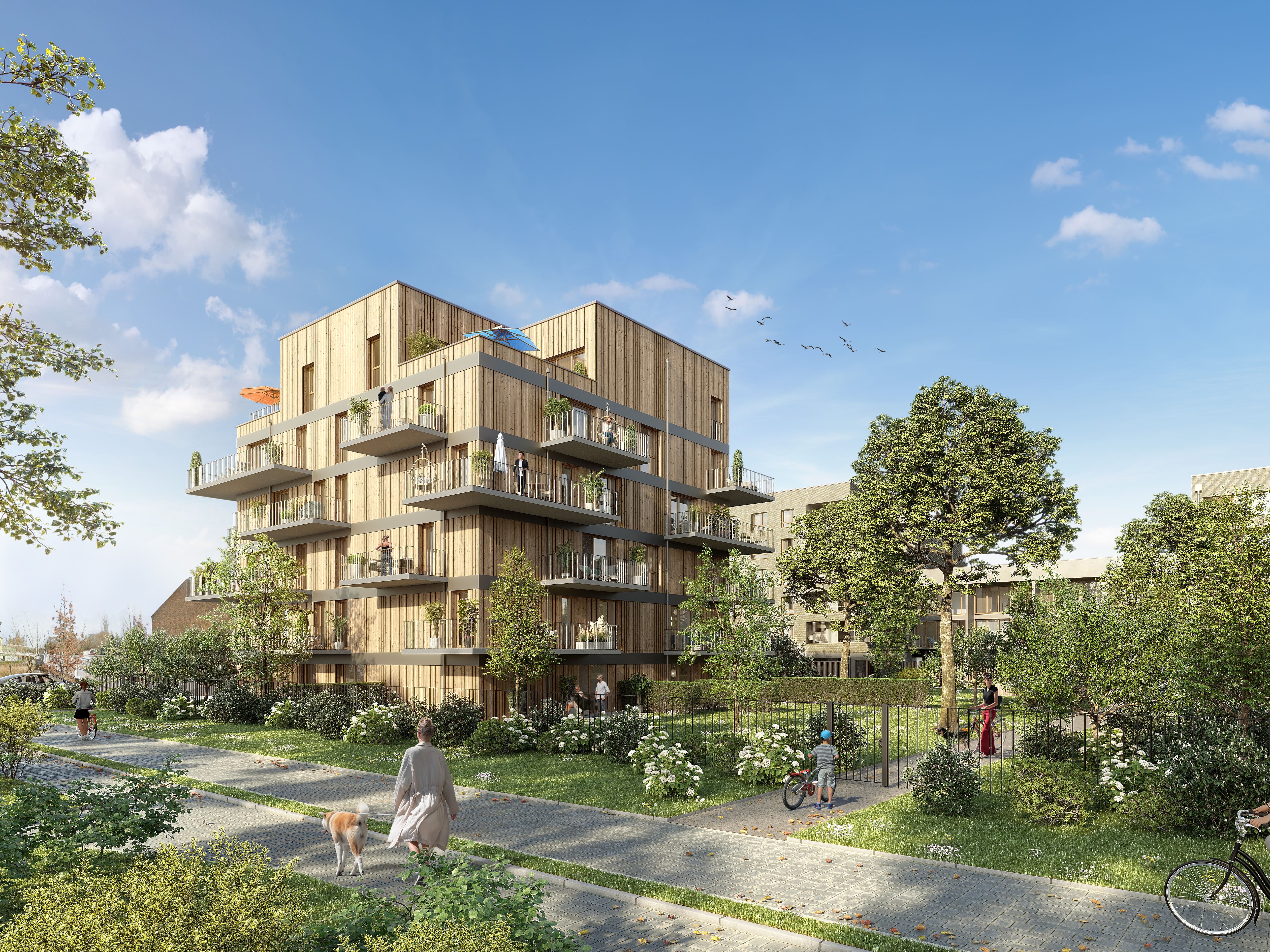archipel Amiens