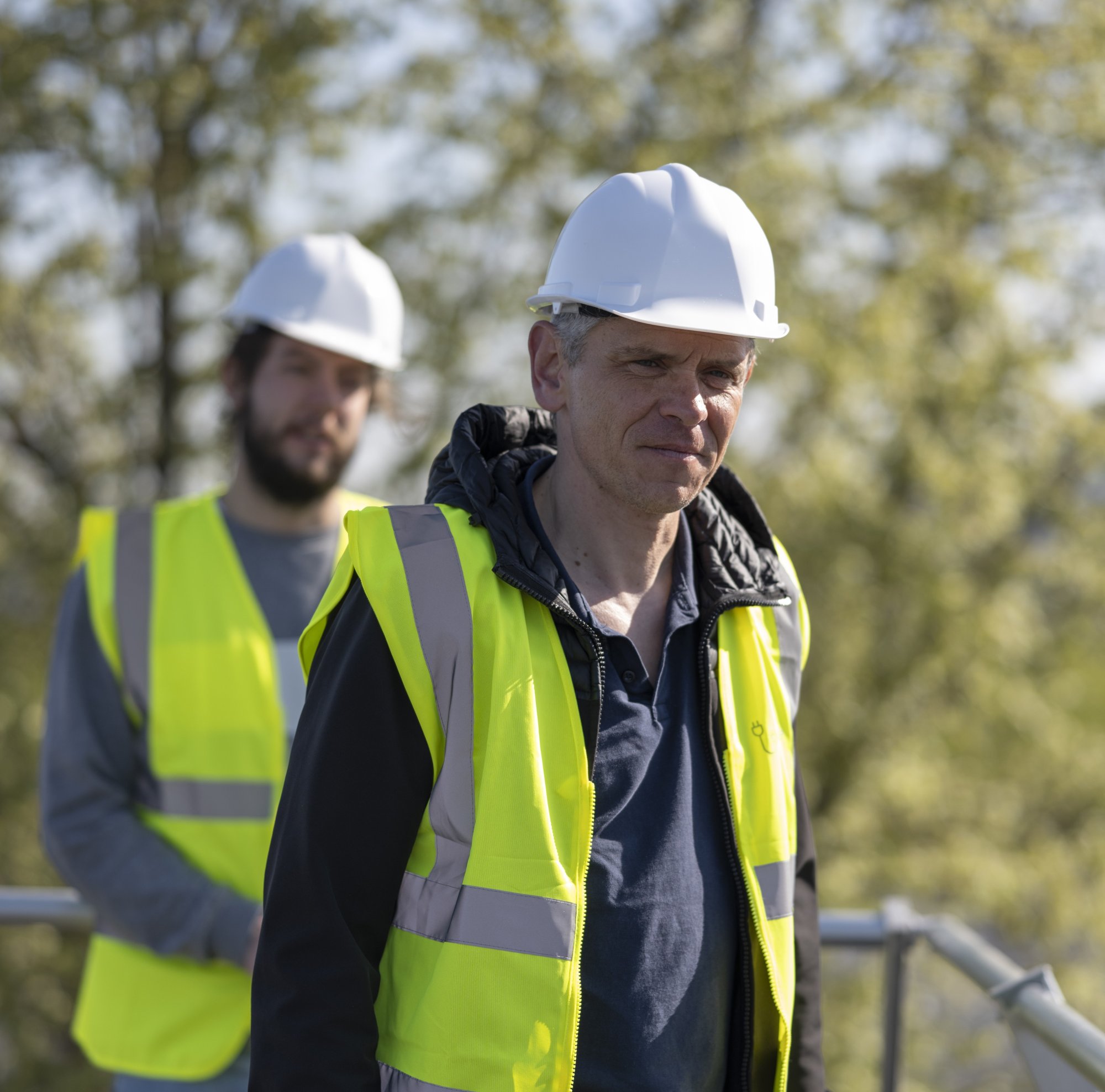 service technique expert en installation professionnelle photovoltaïque