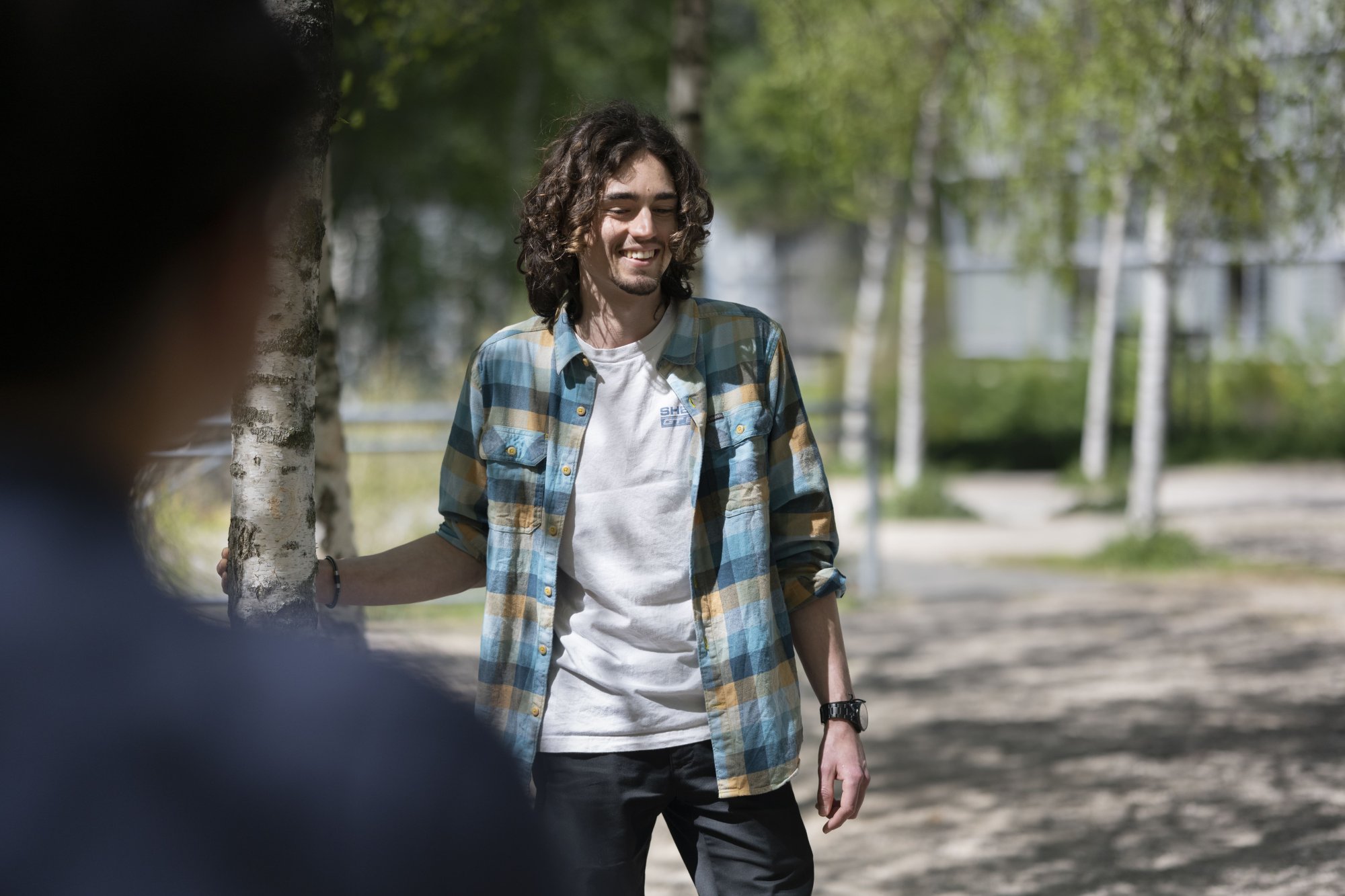 l'autoconsommation : levier pour la conformité CRREM