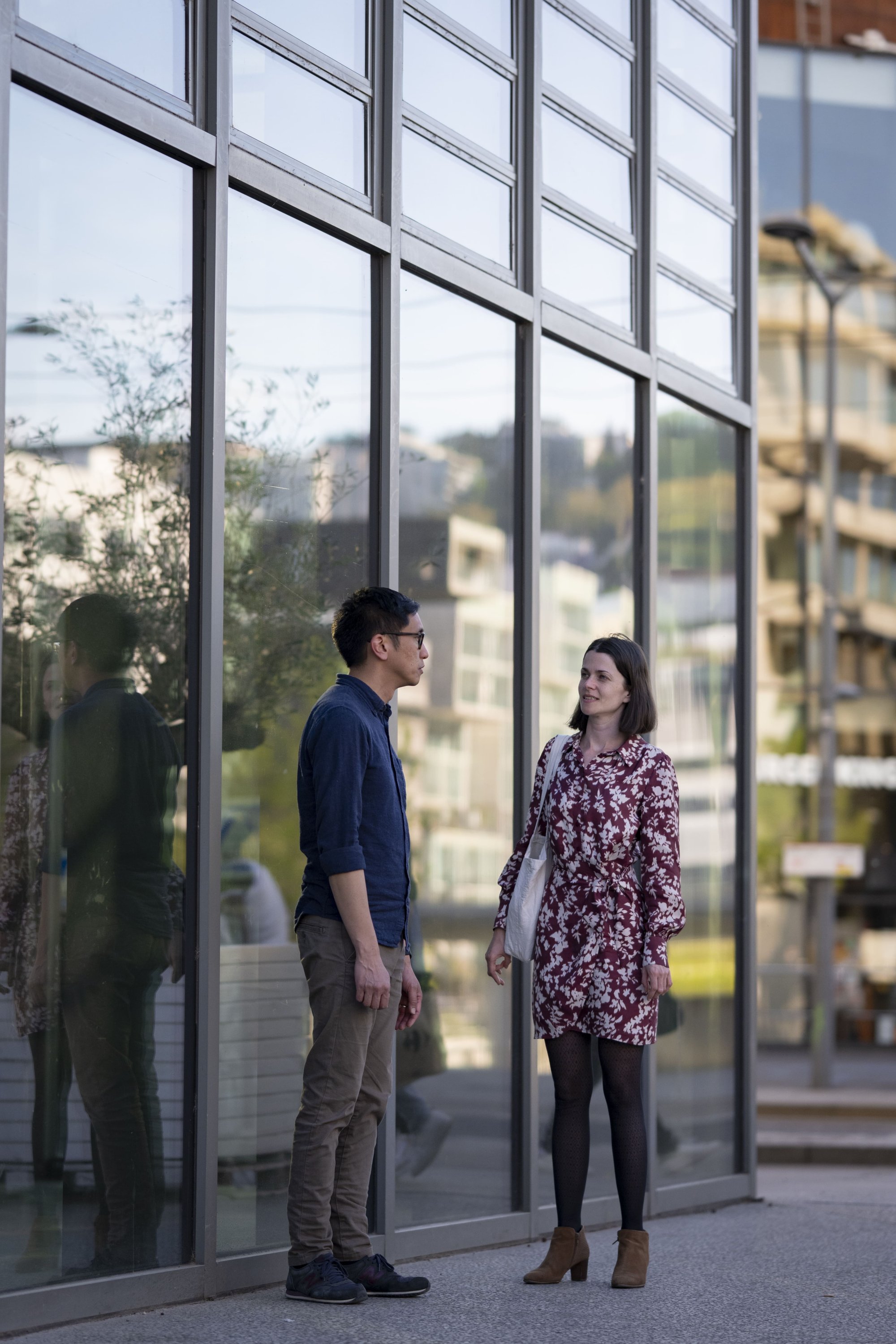 performance énergétique et bâtiments bas carbone