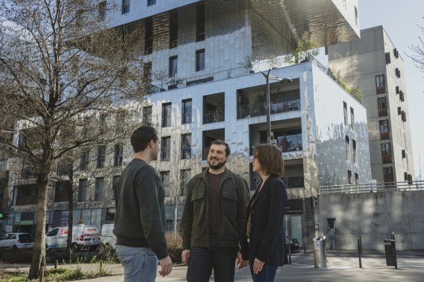 boucle autoconsommation collective