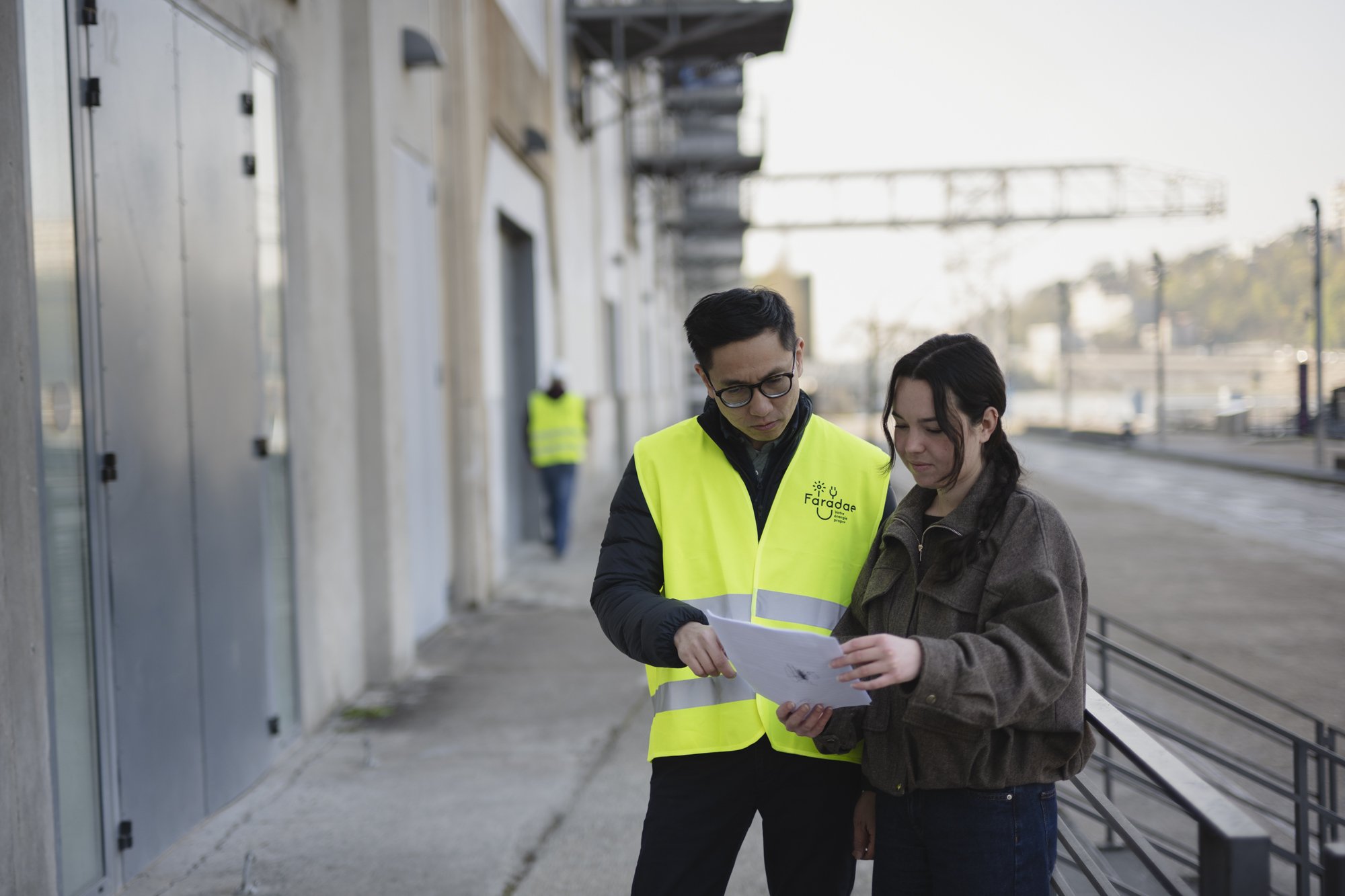 optimisation consommation électrique